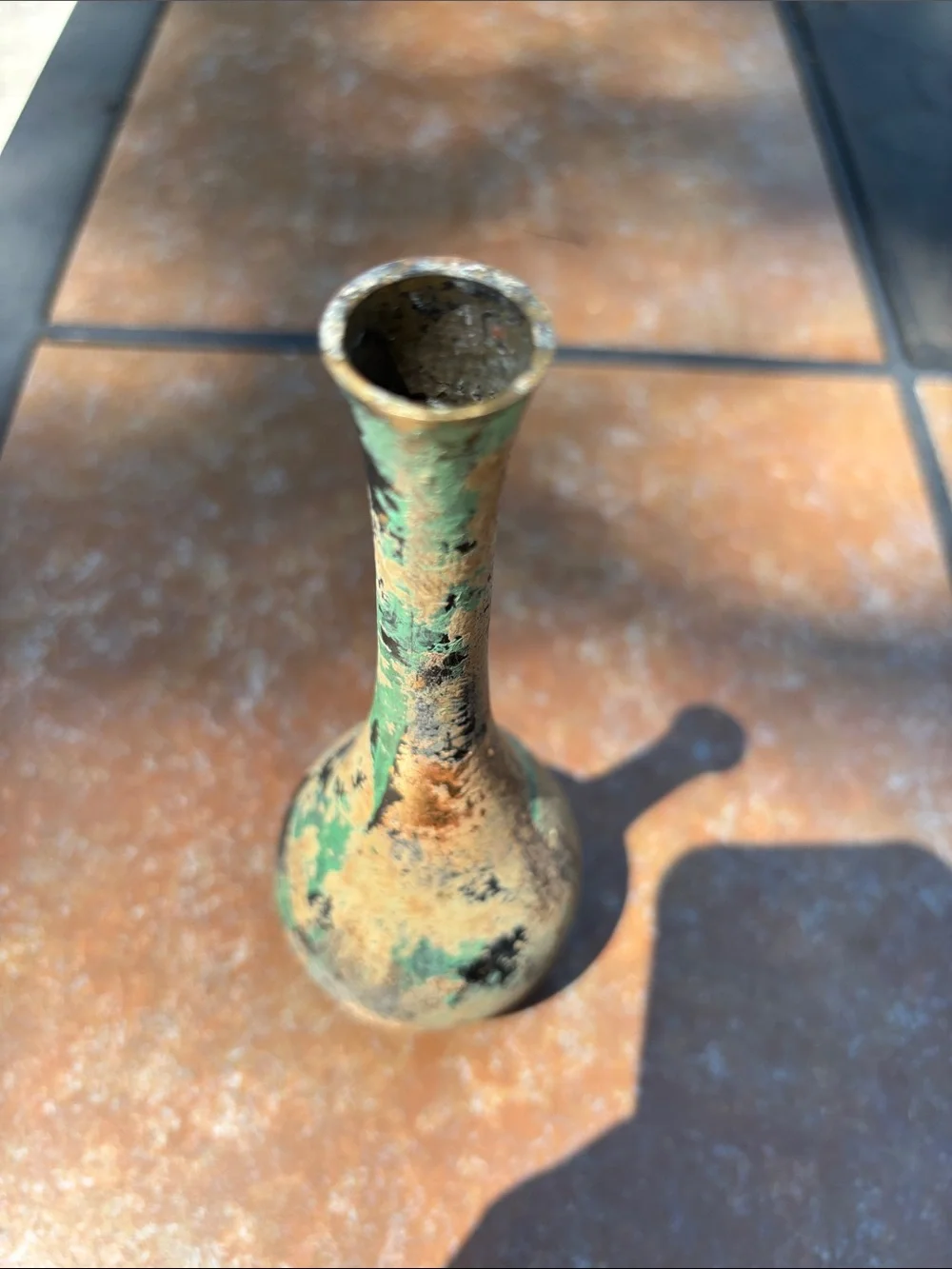 Japan this vase